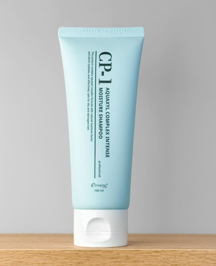 Шампунь для волос Aquaxyl Complex Intense Moisture Shampoo
