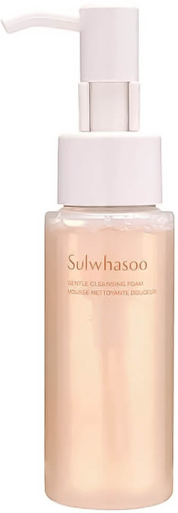 Пенка для умывания «Gentle Cleansing Foam EX» | Sulwhasoo