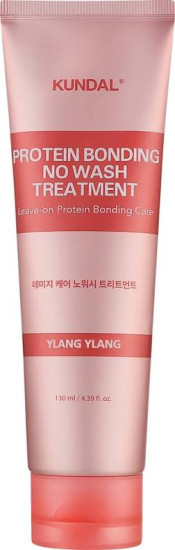 Средство для волос «Рrotein bonding treatment no wash ylang ylang»