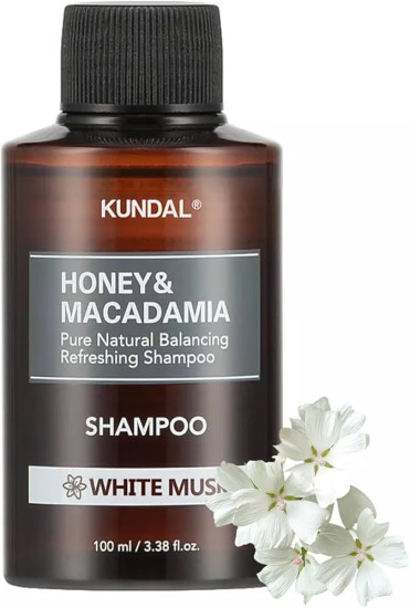 Шампунь «White Musk»
