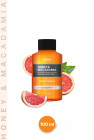 Pink Grapefruit