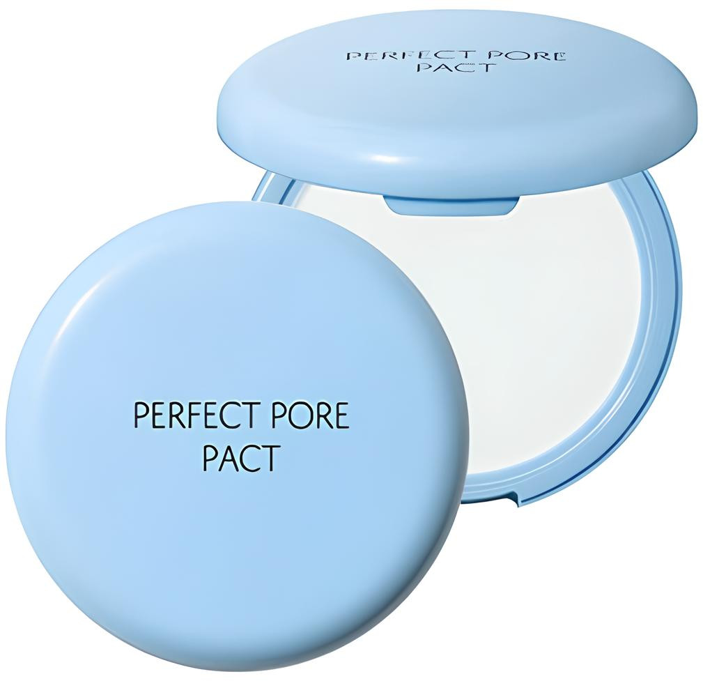 Пудра для лица «Perfect Pore Pact» | Perfect Pore | The Saem