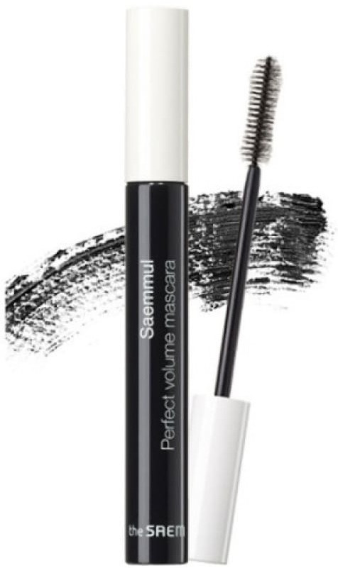 Тушь для ресниц «Perfect Volume Mascara», оттенок Черный | Saemmul | The Saem