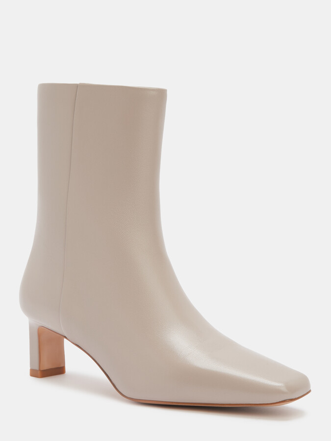 Ботильоны женские | Tendance