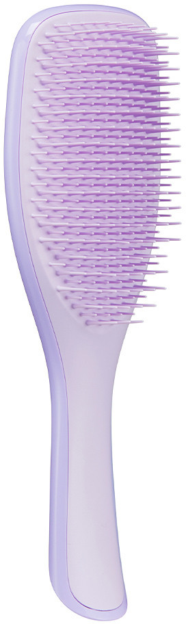 Расческа универсальная «The Wet Detangler Fine & Fragile Hypnotic Heather» | Tangle Teezer