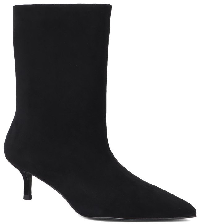 Ботильоны женские | Tendance