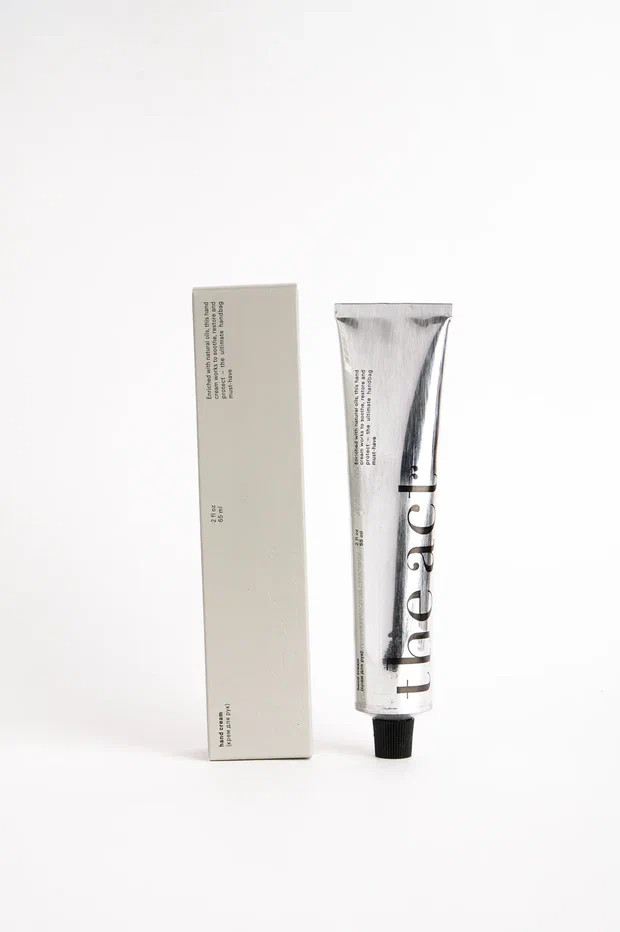 Крем для тела «Грушевый пирог» | The Act