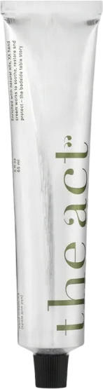 Крем для рук увлажняющий | XX | The Act