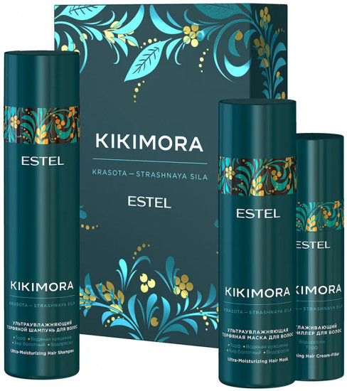 Набор для волос