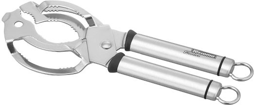 Открывалка для банок «President» | President | Tescoma