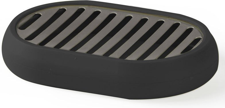 Мыльница «Ensa», черная | Ensa | Umbra