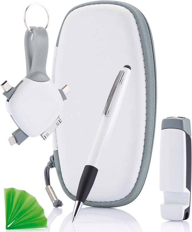 Мультимедийный набор «Tega» | XD design