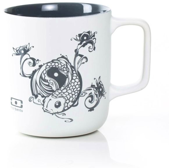 Кружка «MB» (350 мл), кои | MB | Monbento