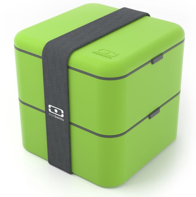 Ланч-бокс «MB Square» | MB Square | Monbento