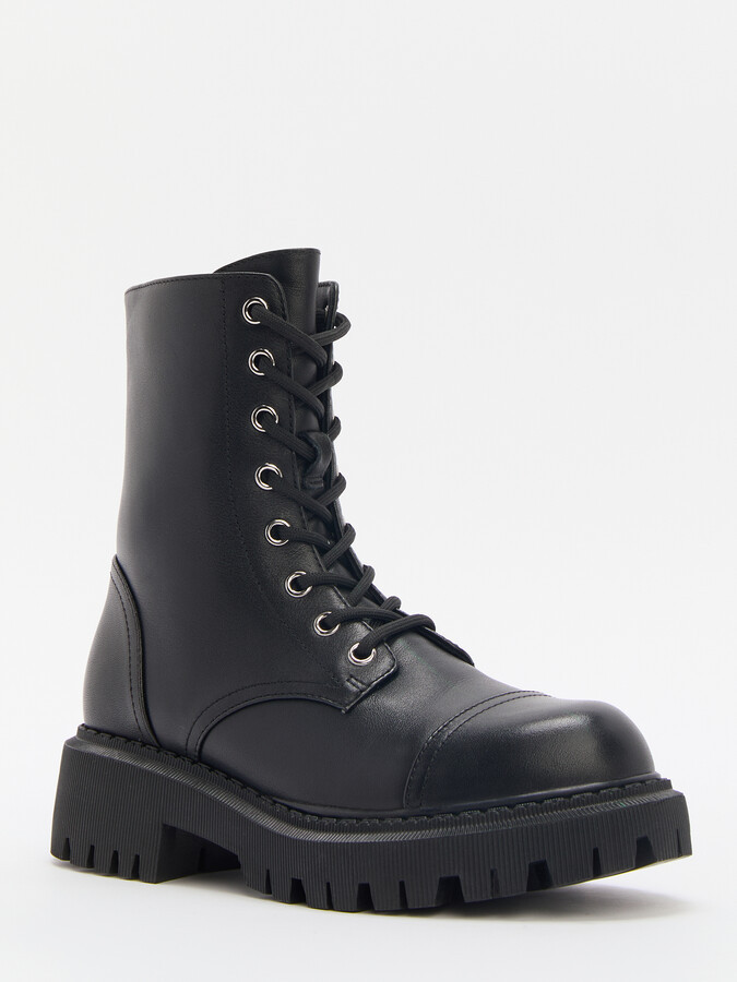 Ботинки женские | Tendance