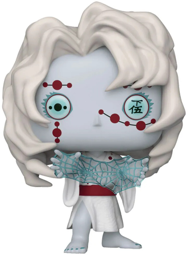 Фигурка «Rui» | Demon Slayer | Funko Pop!
