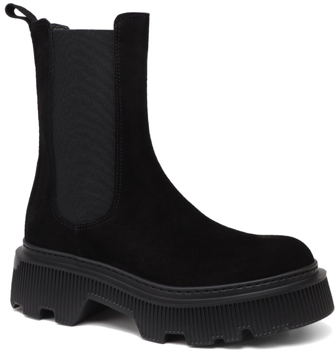 Ботинки женские | J.J.Delacroix