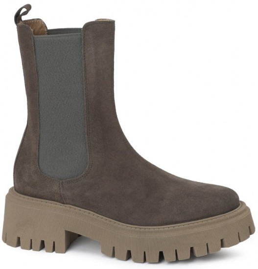 Ботинки женские