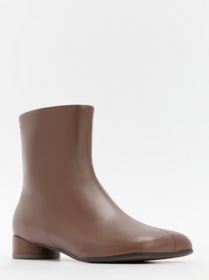 Ботинки женские