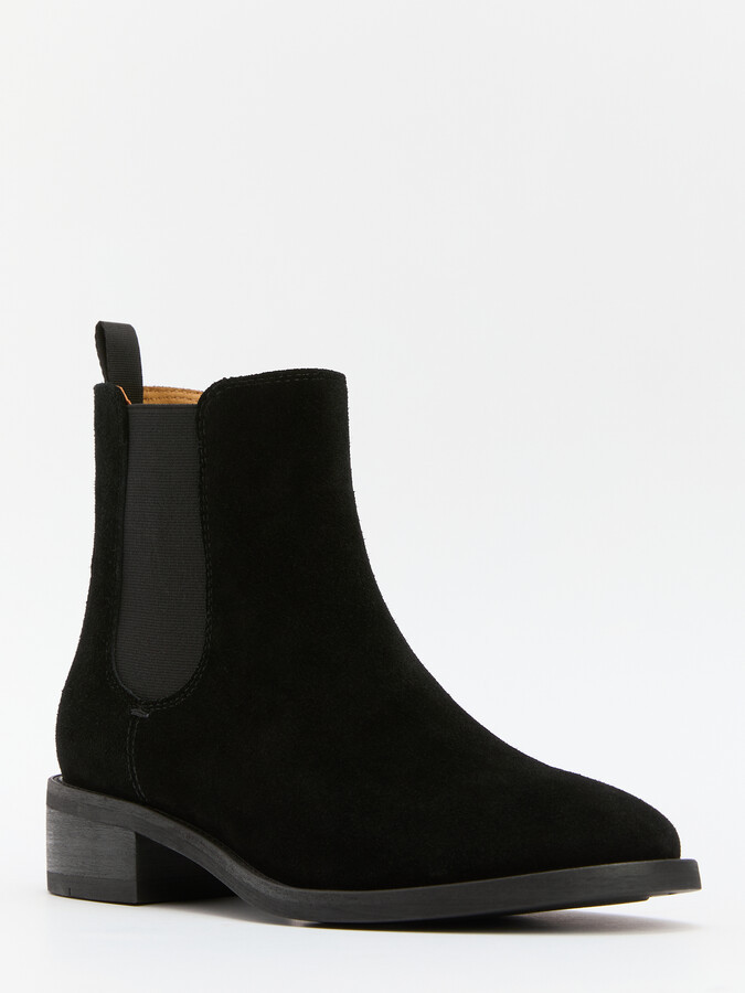 Ботинки женские | Tendance