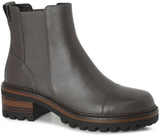 Ботинки женские