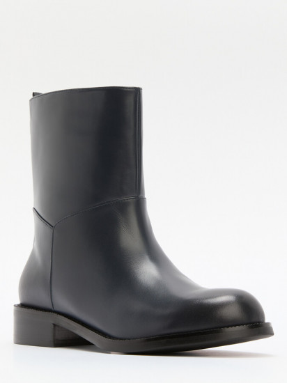 Ботинки женские