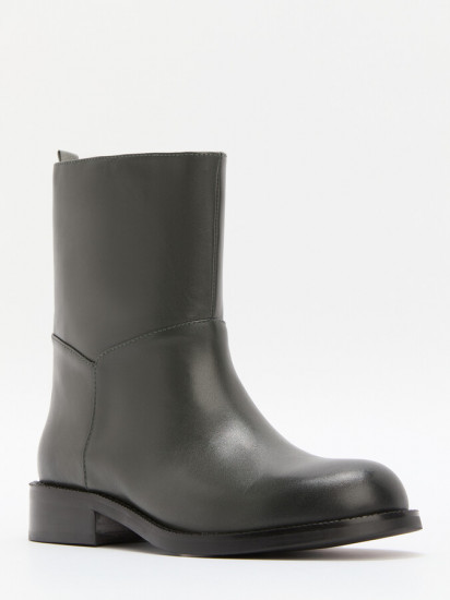 Ботинки женские