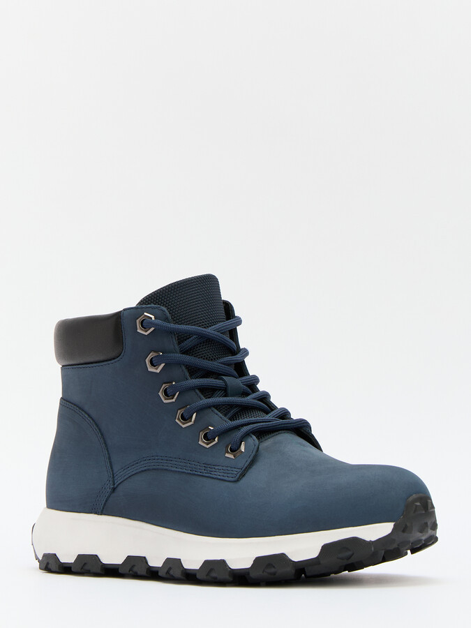 Ботинки женские | Tendance