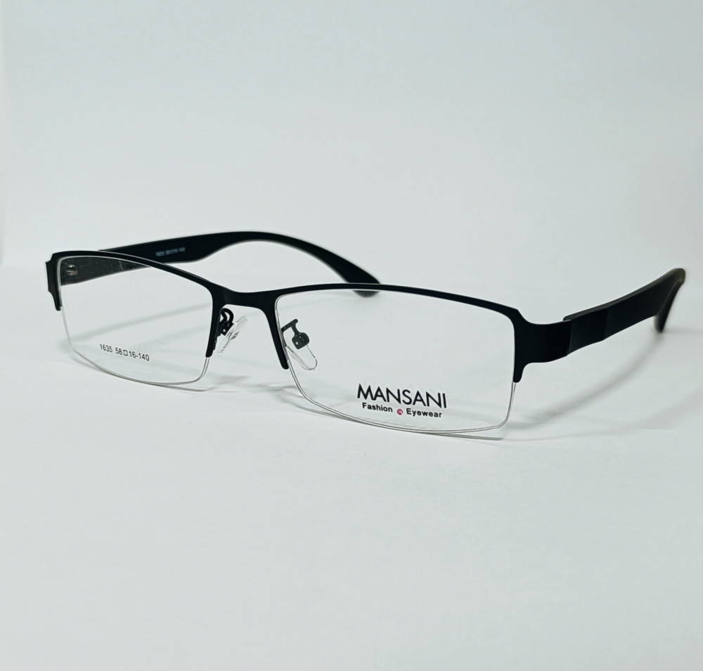 Оправа для очков мужская | Mansani