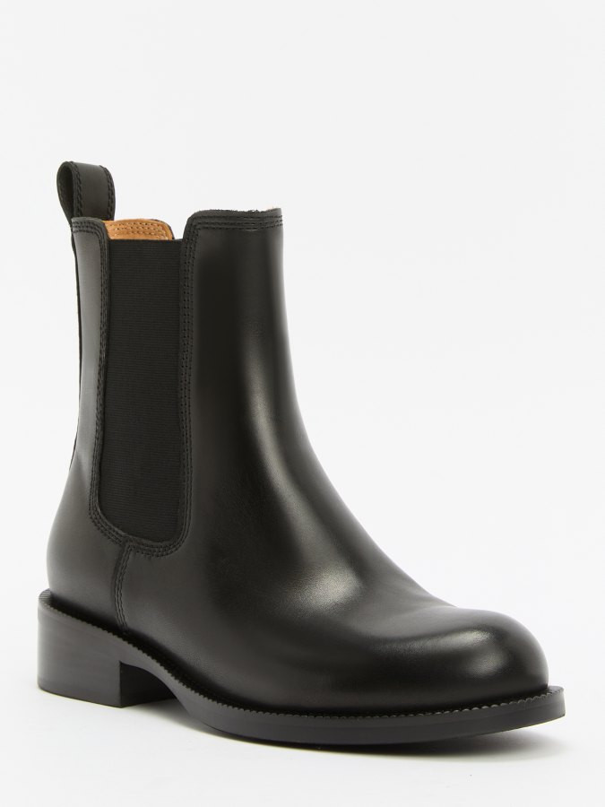 Ботинки женские | Tendance