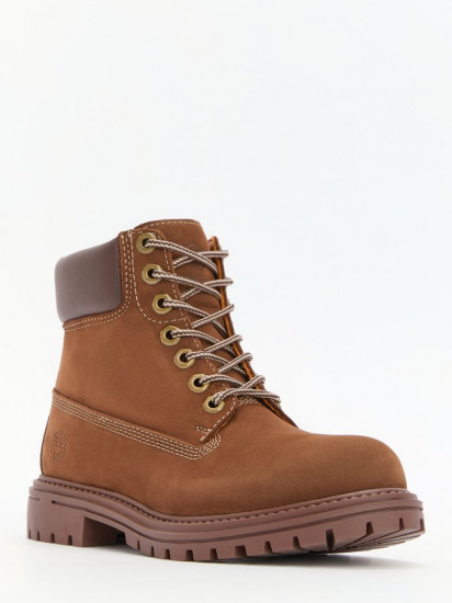 Ботинки женские