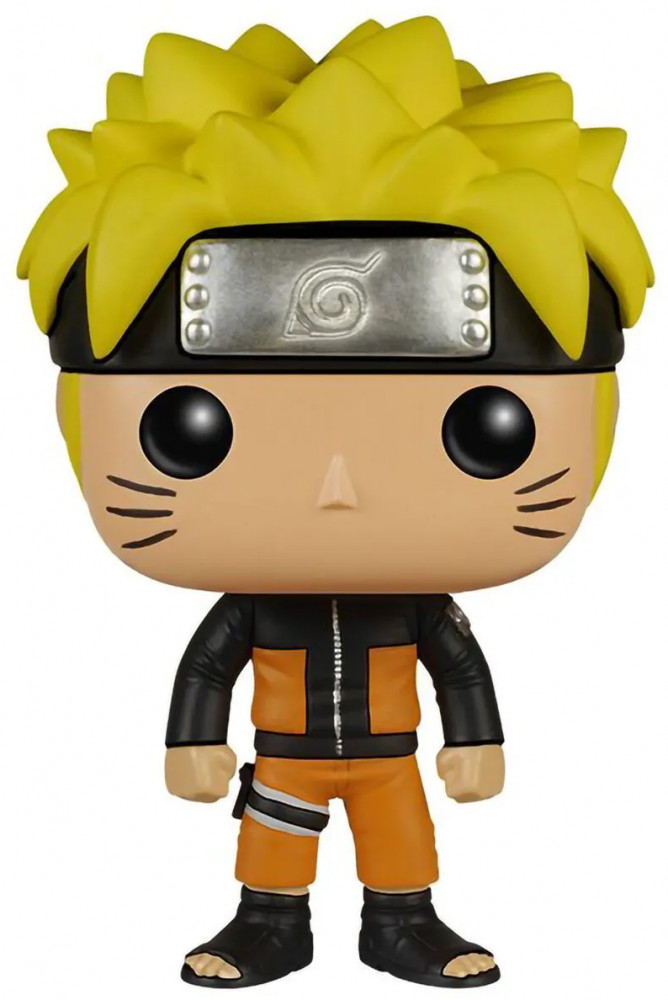 Фигурка «Naruto» | Naruto Shippuden | Funko Pop!