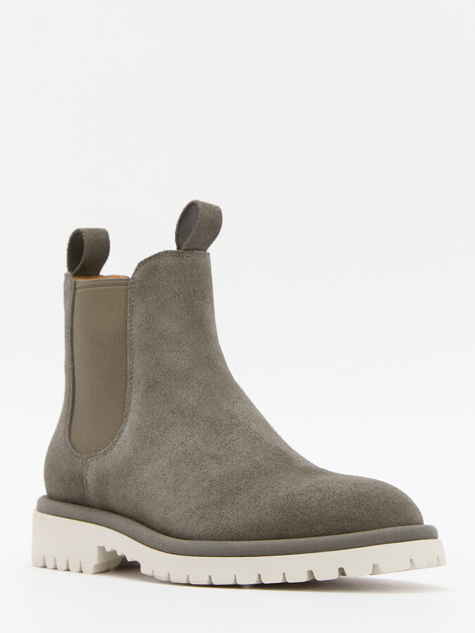 Ботинки женские | Tendance