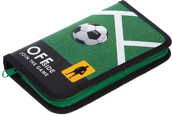 Пенал «Офсайд» | Офсайд | Hatber