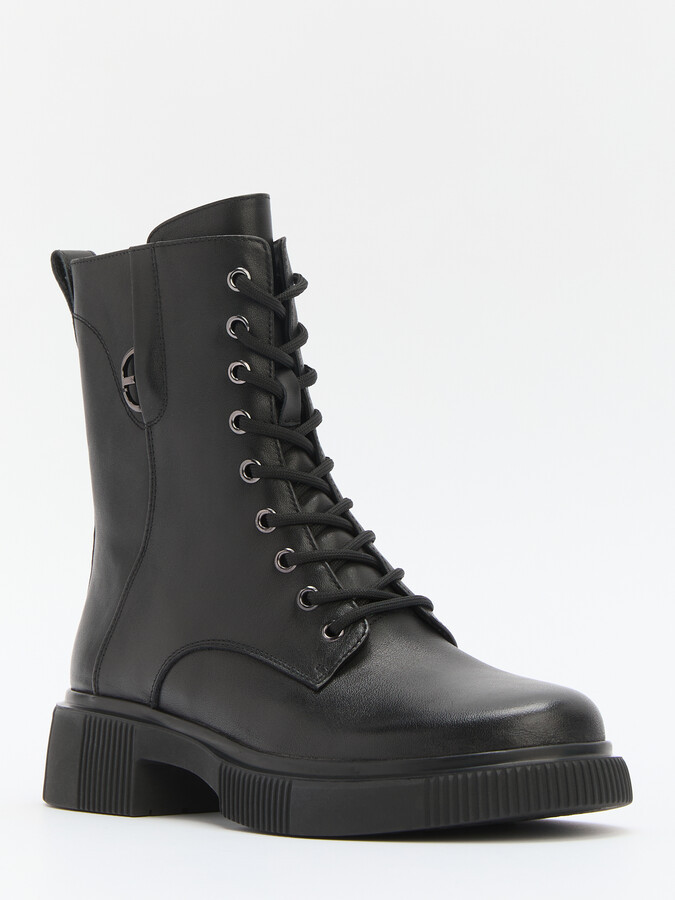 Ботинки женские | Tendance