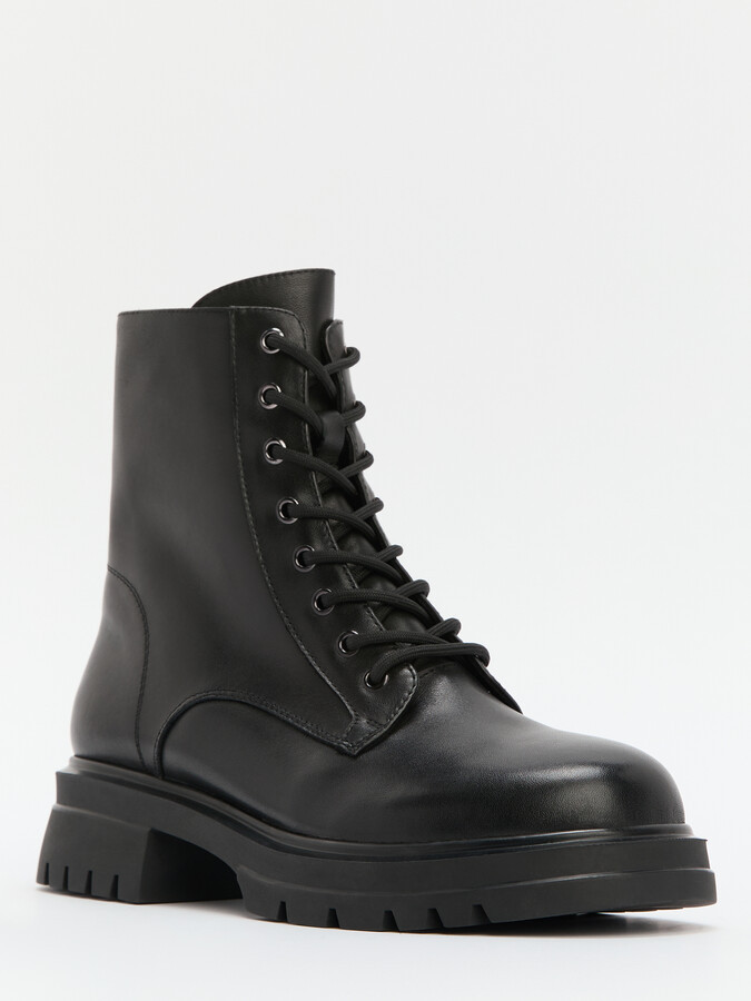 Ботинки женские | Tendance