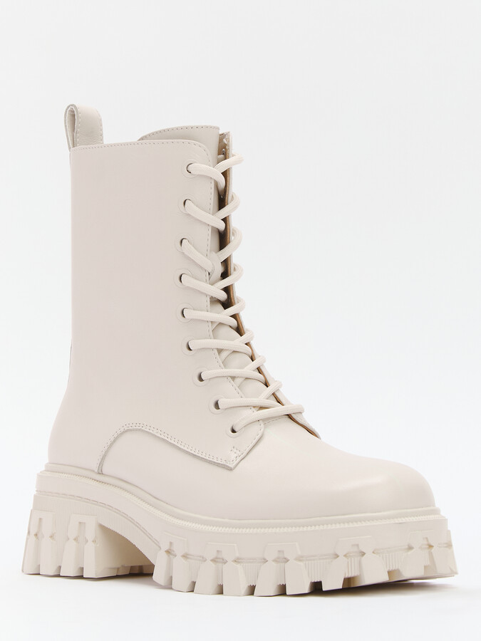 Ботинки женские | Tendance