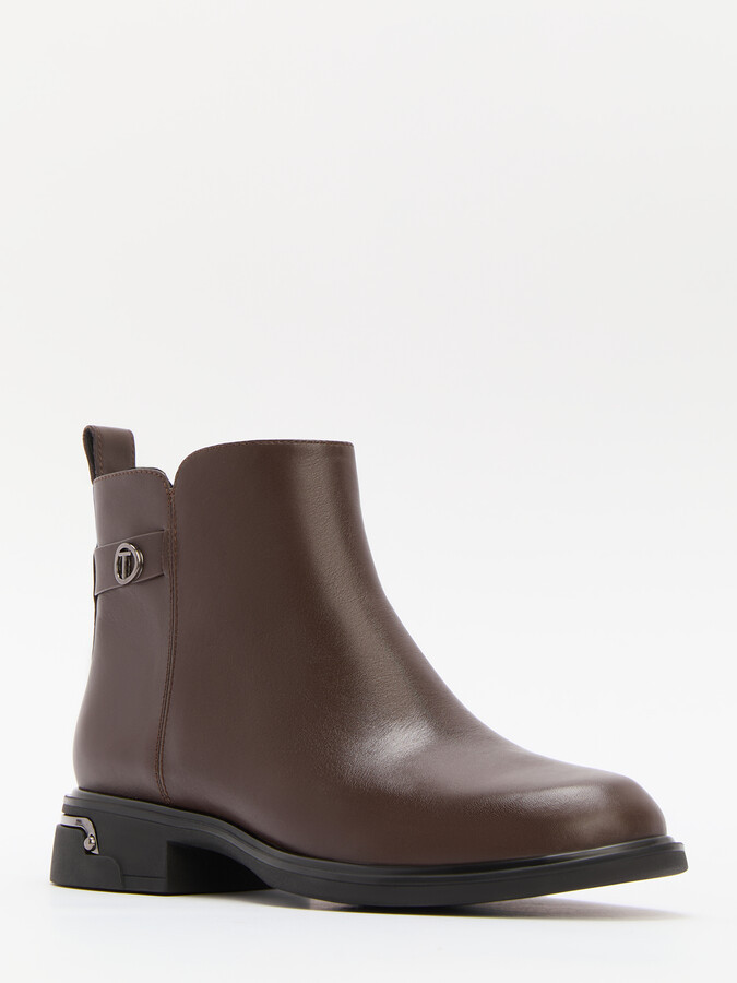 Ботинки женские | Tendance