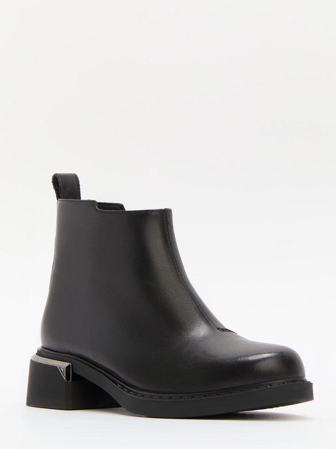 Ботинки женские | Tendance