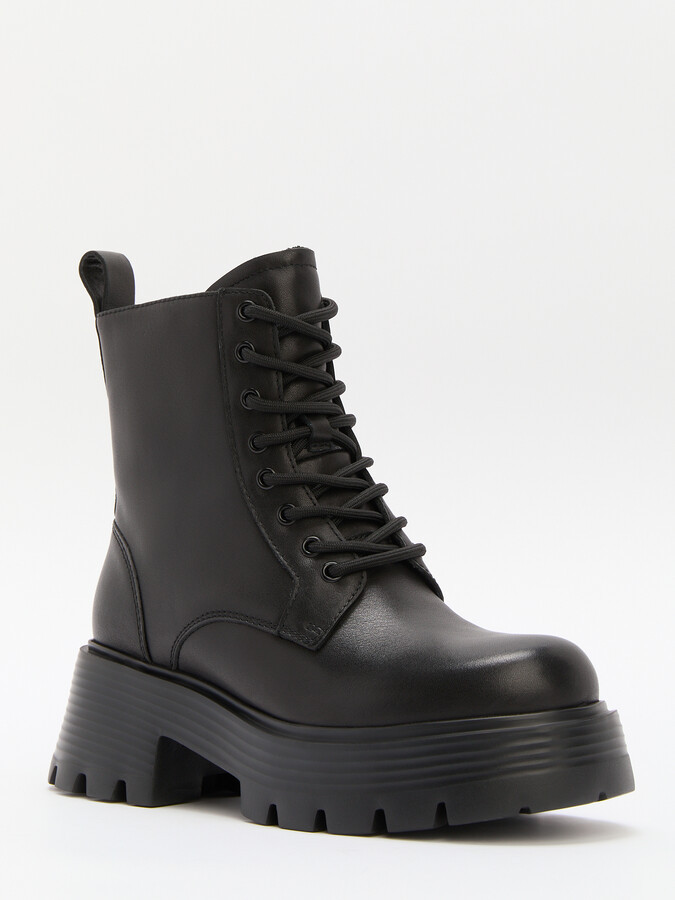 Ботинки женские | Tendance