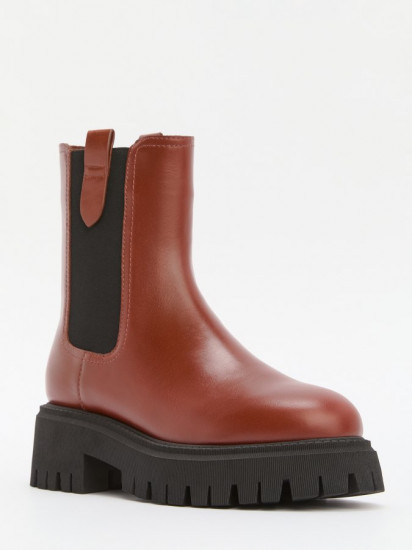 Ботинки женские