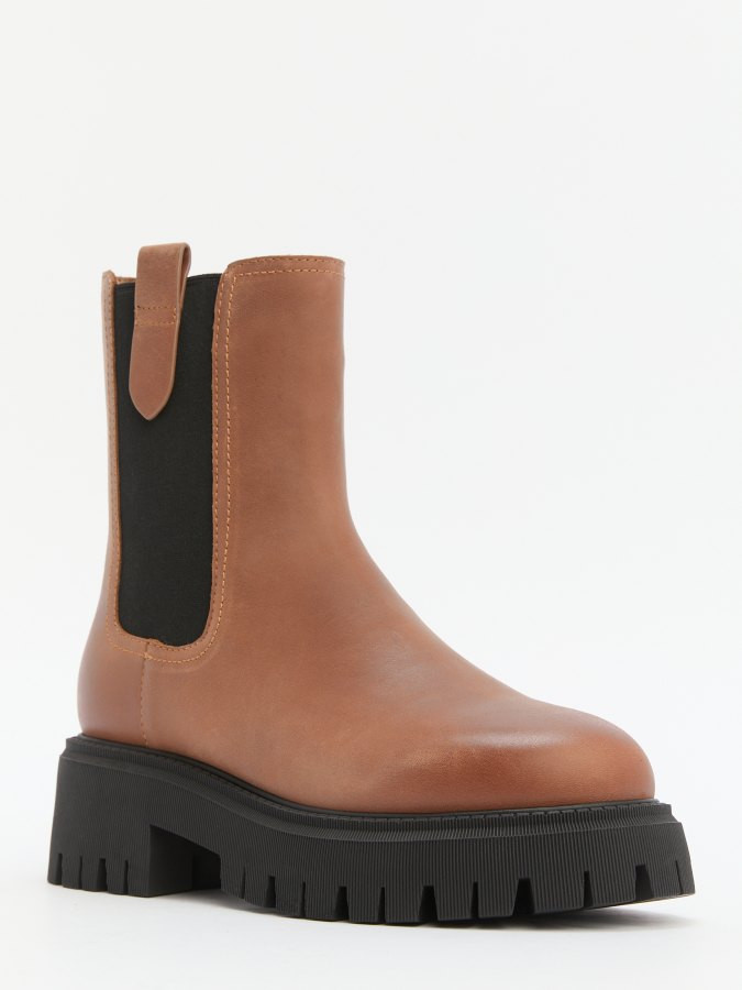 Ботинки женские | Tendance