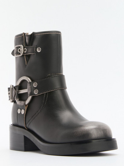 Ботинки женские