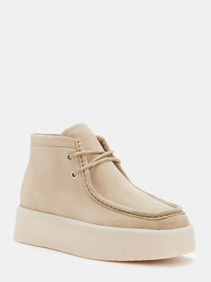 Ботинки женские