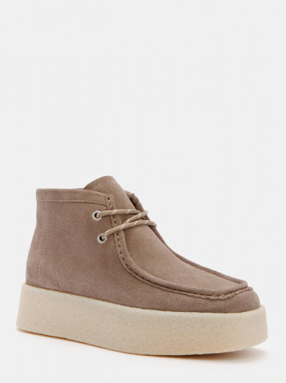 Ботинки женские