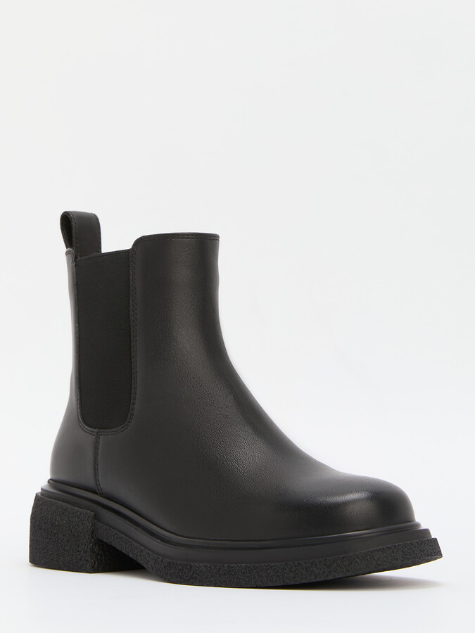 Ботинки женские | Tendance