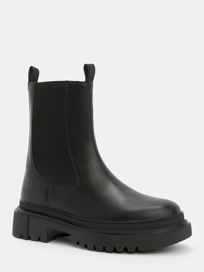 Ботинки женские | Tendance