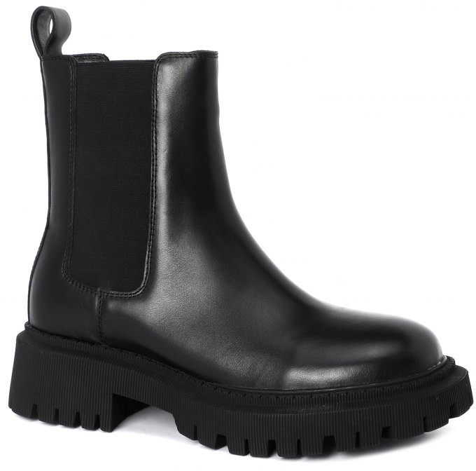 Ботинки женские | Tendance