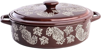 Кастрюля | Loraine