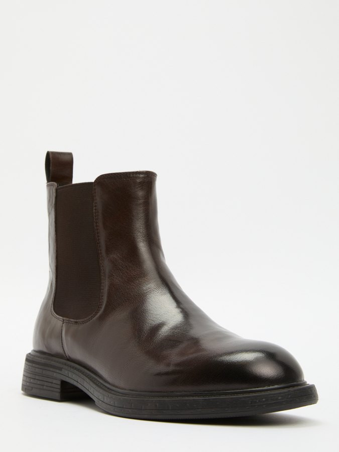 Ботинки мужские | Maison David